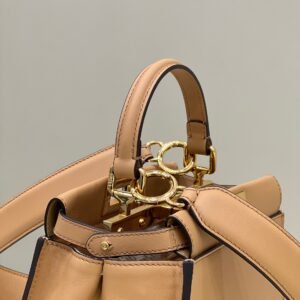 Fendi PeekabooTote-23CM