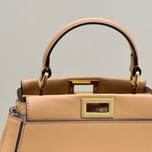 Fendi PeekabooTote-23CM