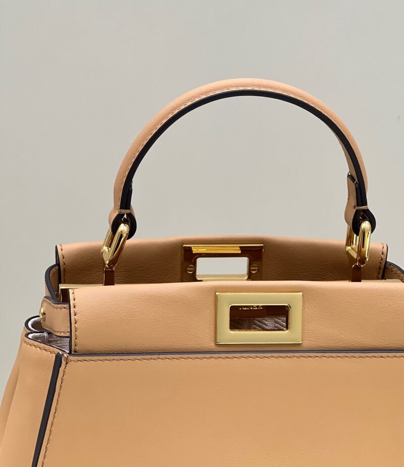 Fendi PeekabooTote-23CM