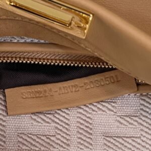 Fendi PeekabooTote-23CM