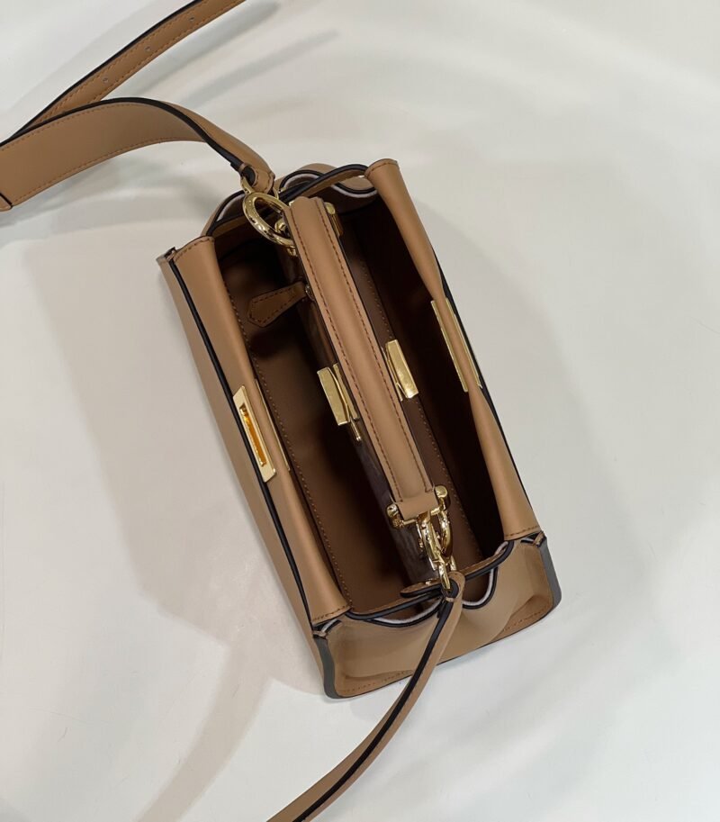 Fendi PeekabooTote-23CM