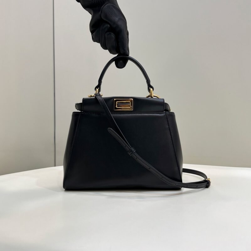 Fendi PeekabooTote-23CM