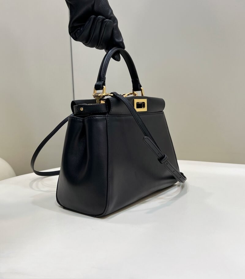 Fendi PeekabooTote-23CM