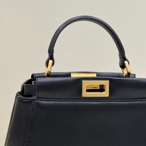 Fendi PeekabooTote-23CM