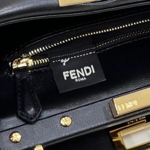 Fendi PeekabooTote-23CM