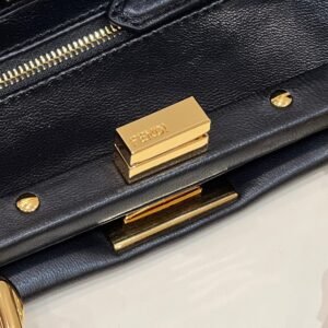 Fendi PeekabooTote-23CM