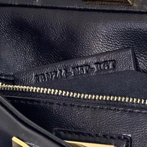 Fendi PeekabooTote-23CM