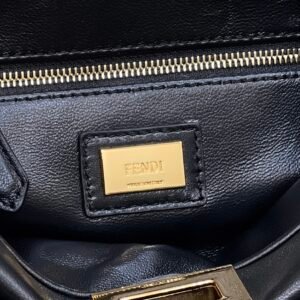 Fendi PeekabooTote-23CM