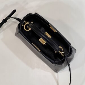 Fendi PeekabooTote-23CM