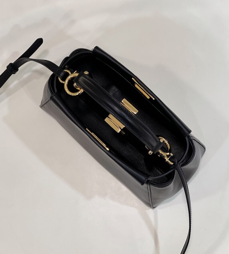 Fendi PeekabooTote-23CM