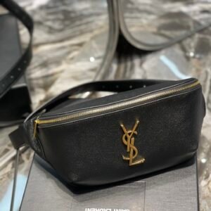 YSL Waist Bag-25×14×3.5CM