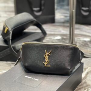 YSL Waist Bag-25×14×3.5CM