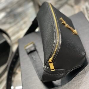 YSL Waist Bag-25×14×3.5CM
