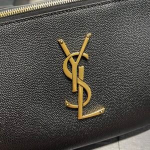 YSL Waist Bag-25×14×3.5CM