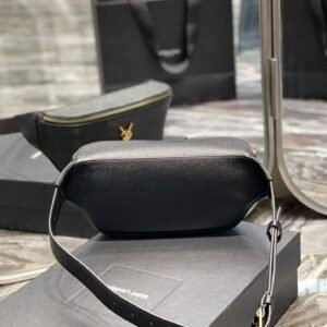 YSL Waist Bag-25×14×3.5CM