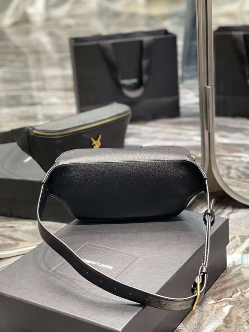 YSL Waist Bag-25×14×3.5CM