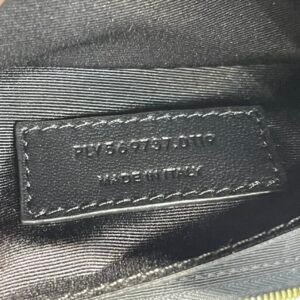 YSL Waist Bag-25×14×3.5CM