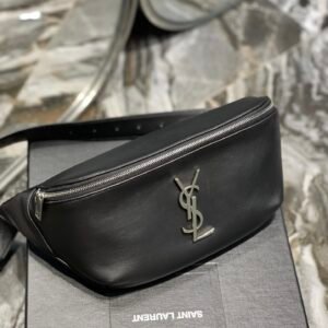 YSL Waist Bag-25×14×3.5CM