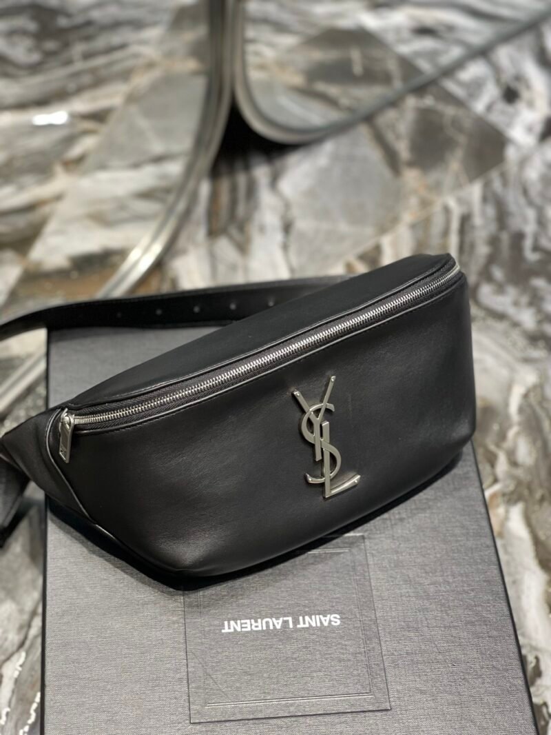 YSL Waist Bag-25×14×3.5CM
