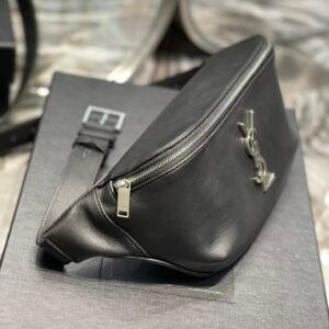 YSL Waist Bag-25×14×3.5CM