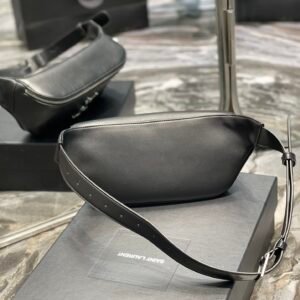 YSL Waist Bag-25×14×3.5CM