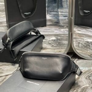YSL Waist Bag-25×14×3.5CM
