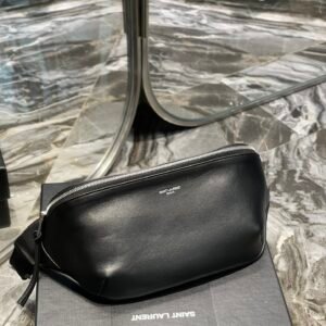YSL Waist Bag-25×14×3.5CM
