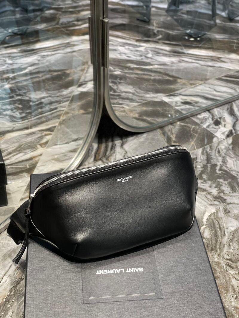 YSL Waist Bag-25×14×3.5CM
