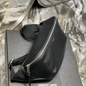 YSL Waist Bag-25×14×3.5CM