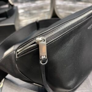 YSL Waist Bag-25×14×3.5CM