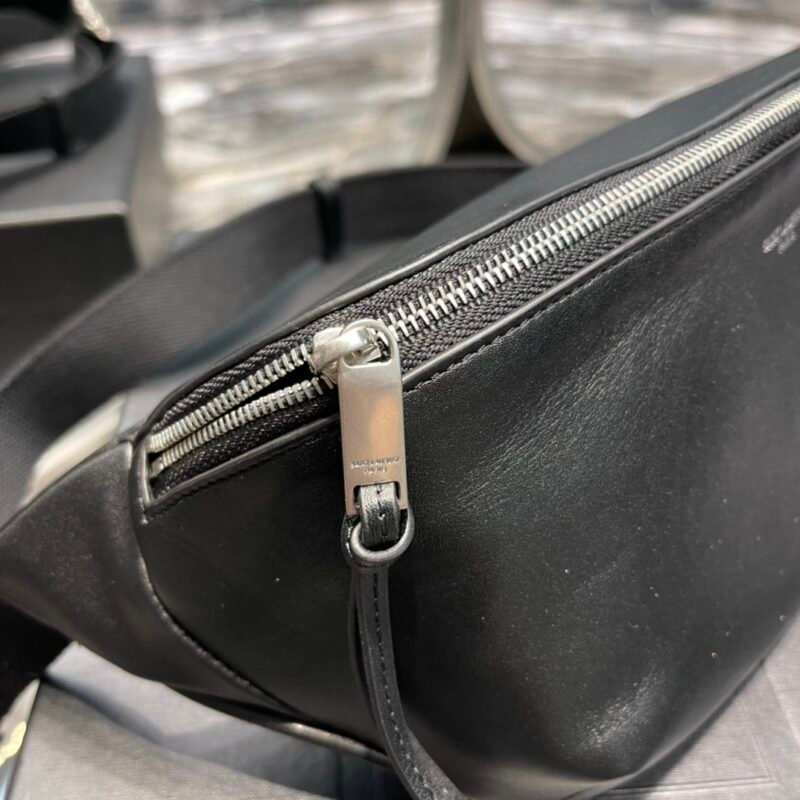 YSL Waist Bag-25×14×3.5CM