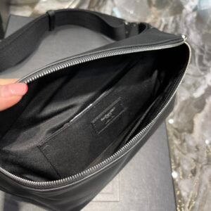 YSL Waist Bag-25×14×3.5CM