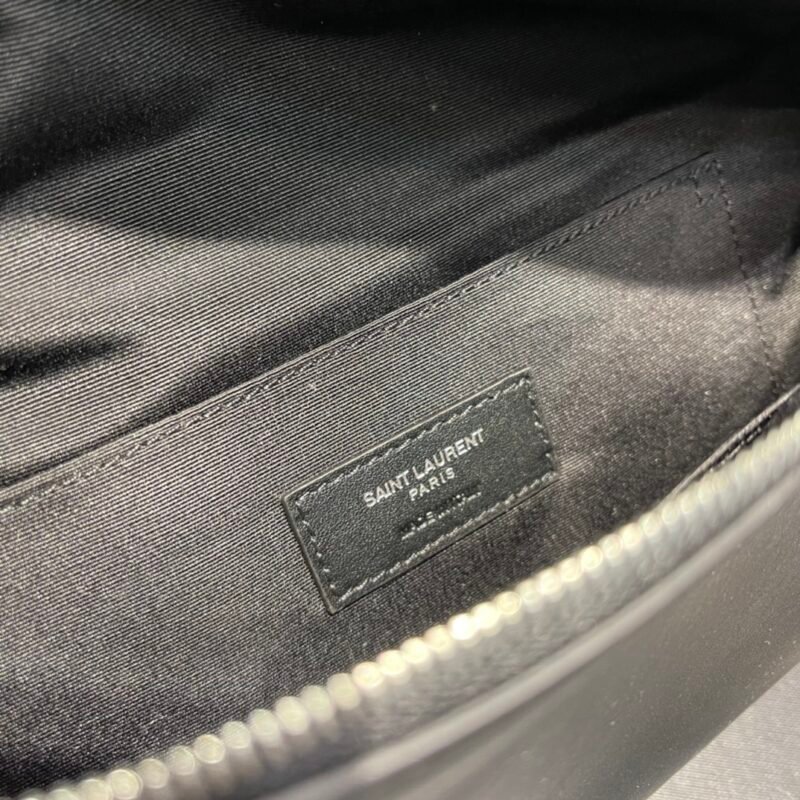 YSL Waist Bag-25×14×3.5CM