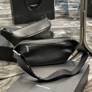 YSL Waist Bag-25×14×3.5CM