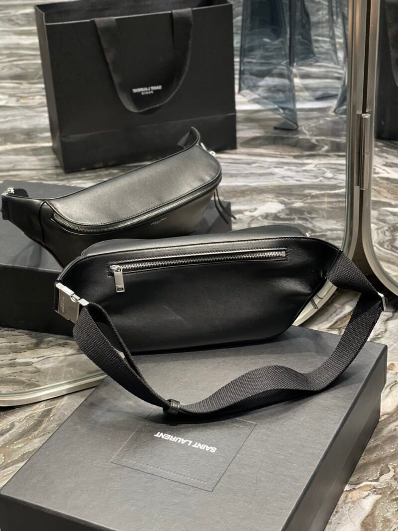 YSL Waist Bag-25×14×3.5CM