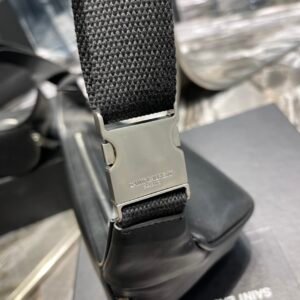 YSL Waist Bag-25×14×3.5CM