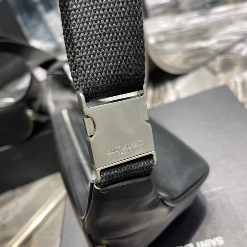 YSL Waist Bag-25×14×3.5CM