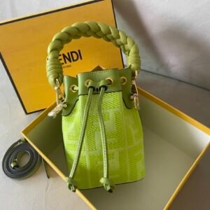wsxc1680181078685_0.jpg Fendi Mini Mon Tresor Bag -12x18x10CM