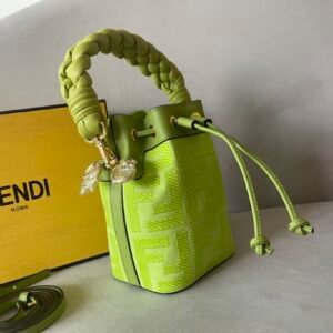 wsxc1680181078685_2.jpg Fendi Mini Mon Tresor Bag -12x18x10CM