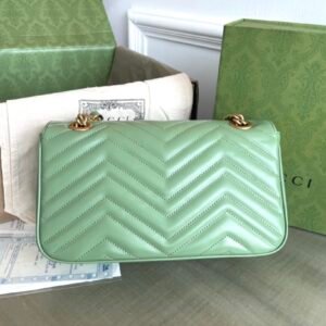 Gucci Marmont Bag-26*15*7CM