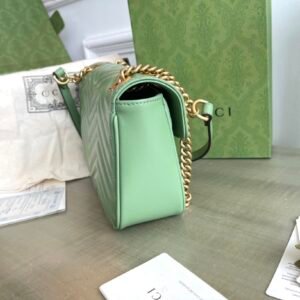 Gucci Marmont Bag-26*15*7CM