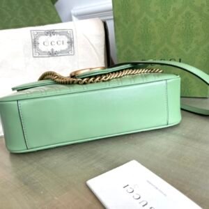 Gucci Marmont Bag-26*15*7CM