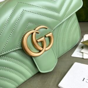 Gucci Marmont Bag-26*15*7CM