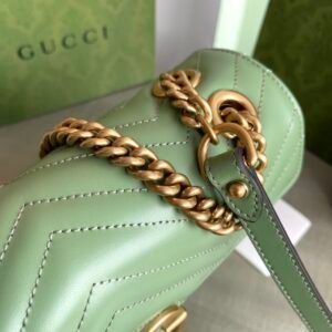 Gucci Marmont Bag-26*15*7CM