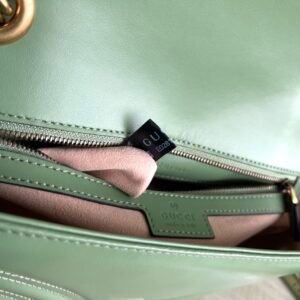 Gucci Marmont Bag-26*15*7CM