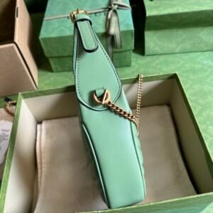 Gucci Marmont Bag-21x11x5CM