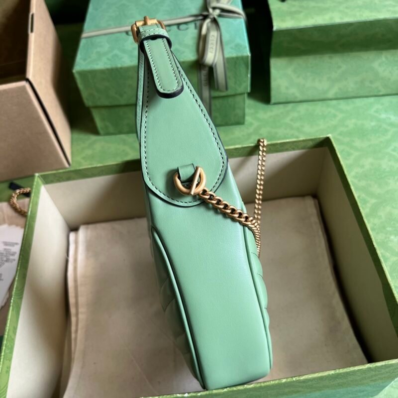 Gucci Marmont Bag-21x11x5CM