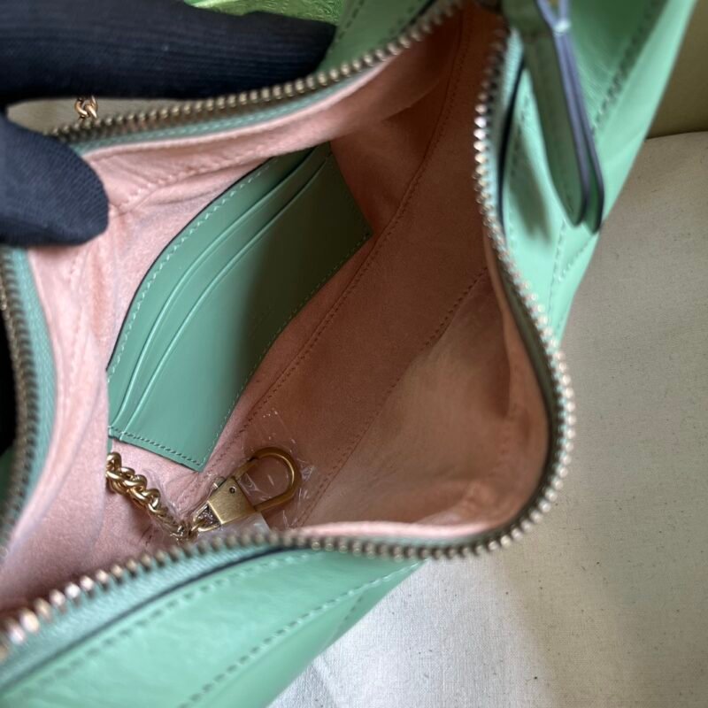 Gucci Marmont Bag-21x11x5CM