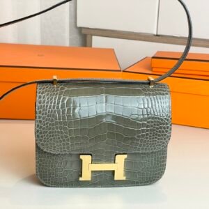 Hermes Constance-19CM