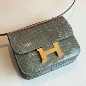 Hermes Constance-19CM
